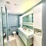Appartamento Résidence 3 Rivières 100m2 3 Pools 4 Pers Mandelieu