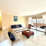 Résidence 3 Rivières 100m2 3 Pools 4 Pers Appartamento