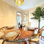 Résidence 3 Rivières 100m2 3 Pools 4 Pers * Mandelieu