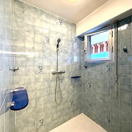 Résidence 3 Rivières 100m2 3 Pools 4 Pers Appartamento *