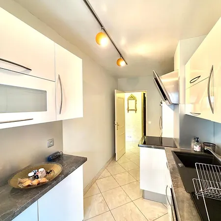 Appartamento Résidence 3 Rivières 100m2 3 Pools 4 Pers
