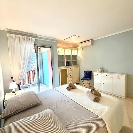 Apartment 3 Rivieres 100m2 3 Pools 4 Pers